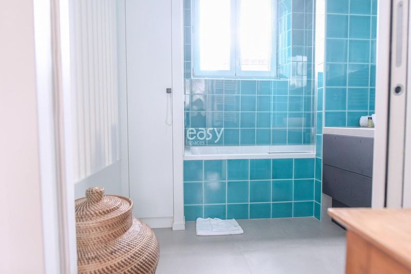 appartement privé pour shooting salle de bain paris